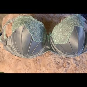 Brand New Bra Pastel Mint color